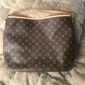 Louis Vuitton Delightful MM